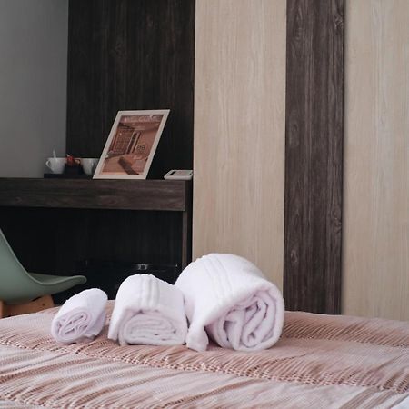 B&B Terrazza Nazionale 那不勒斯 外观 照片