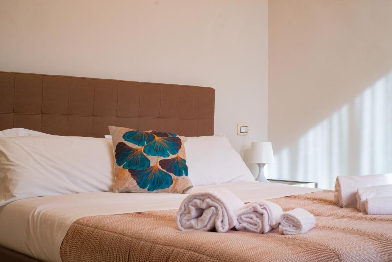 B&B Terrazza Nazionale 那不勒斯 外观 照片