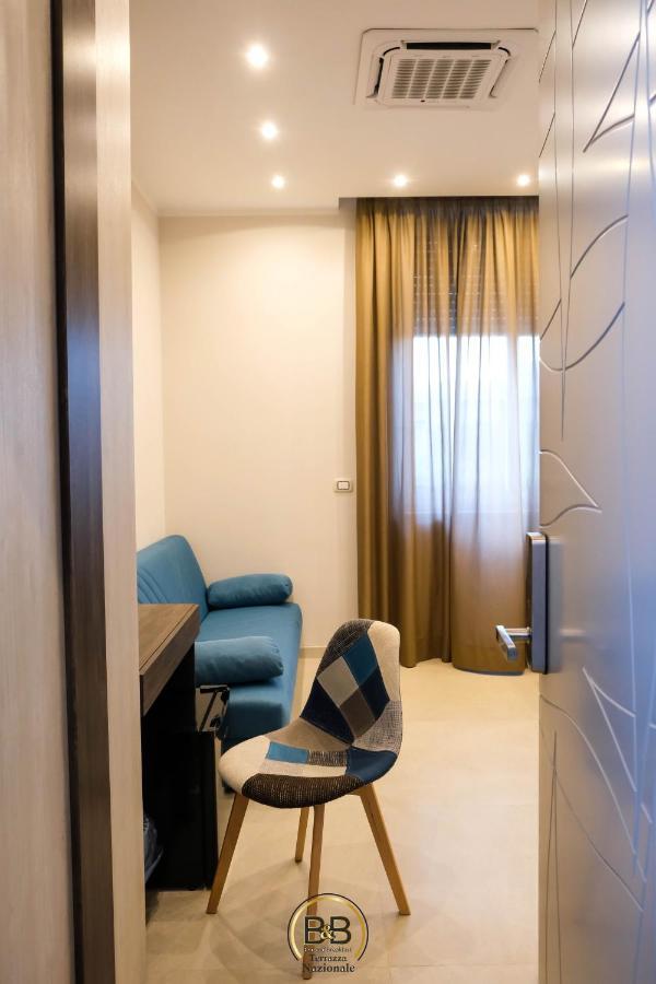 B&B Terrazza Nazionale 那不勒斯 外观 照片